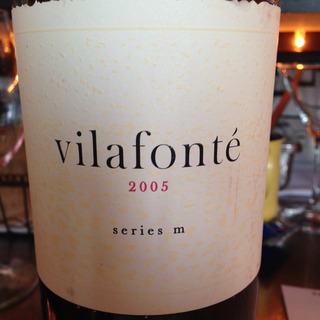 vilafonté series m 2005(ヴィラフォンテ シリーズM)