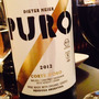 Dieter Meier Puro Corte d'oro(2012)