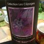 Collection Les Cépages Cabernet Sauvignon