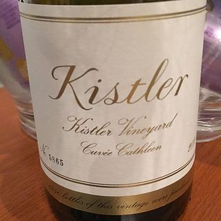Kistler Kistler Vineyard Cuvée Cathleen Chardonnay(キスラー キスラー・ヴィンヤード キュヴェ・キャスリーン シャルドネ)