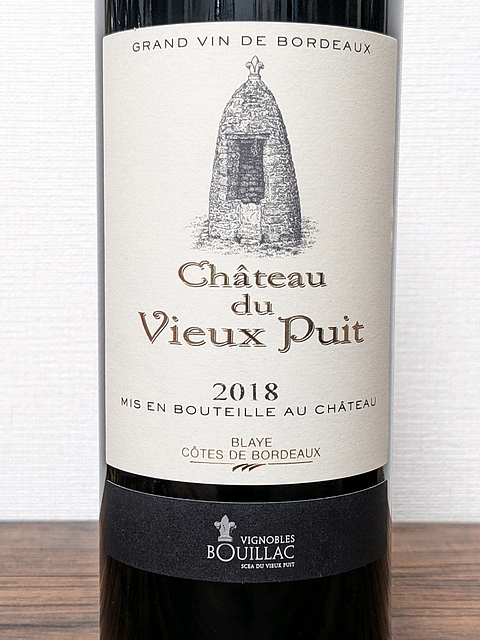 Ch. du Vieux Puit