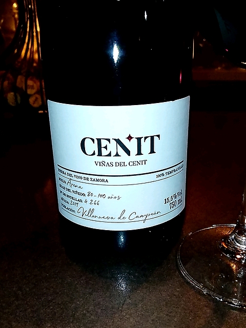 Cénit