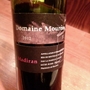 Dom. Moureou Madiran(2012)