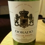 Dorado Vino de España Tinto