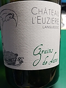 Ch. l'Euziere Grains de Lune(2017)