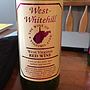 West Whitehill West Virginia Red Wine