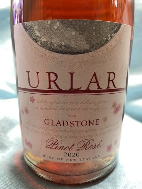 Urlar Pinot Rosé(アーラー ピノ・ロゼ)