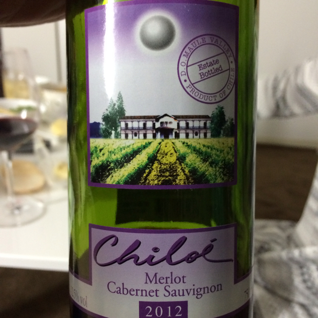 ブッチェラ メルロー (2017) Buccella Merlot Buccella Merlot | Vivino US
