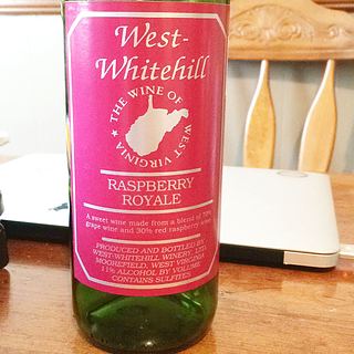 West Whitehill Raspberry Royale