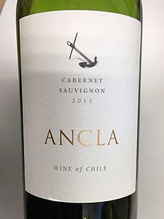 Ancla Cabernet Sauvignon