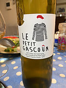 Le Petit Gascoûn Blanc