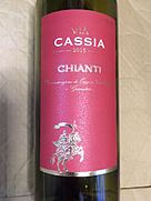 Via Cassia Chianti