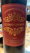 Le Pantonnier(2023)