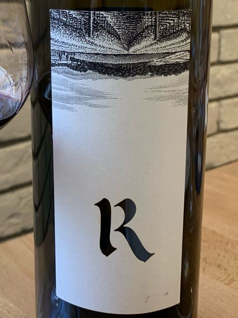 Realm Cellars Farella Vineyard 2018(レアム・セラーズ