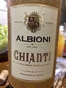 Villa Albioni Chianti