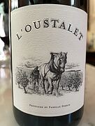 Famille Perrin l'Oustalet Organic Rouge