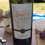 Dom. Sarrail l'Ecpetion du Cabernet Franc(2010)
