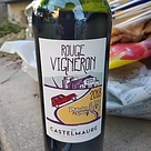 Castelmaure Rouge Vigneron(2018)