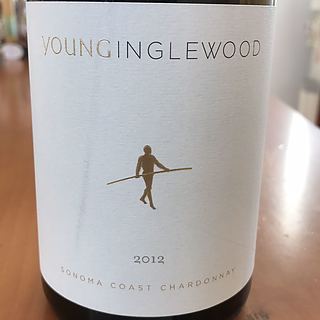 Young Inglewood Sonoma Coast Chardonnay