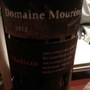 Dom. Moureou Madiran(2012)