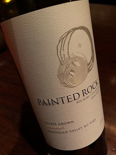 Painted Rock Merlot