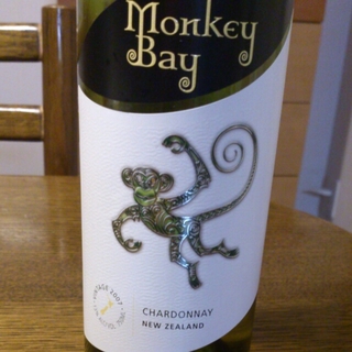Monkey Bay Chardonnay