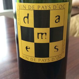 Dames Vin de Pays d'Oc