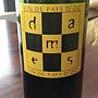 Dames Vin de Pays d'Oc(2006)