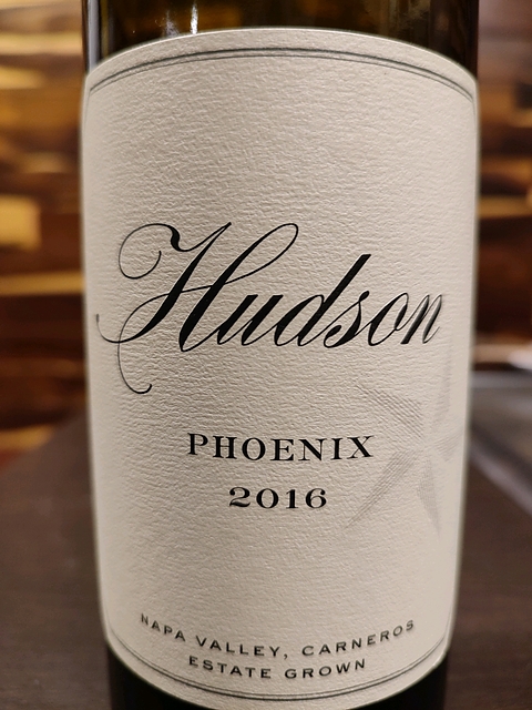 Hudson Phoenix 2016