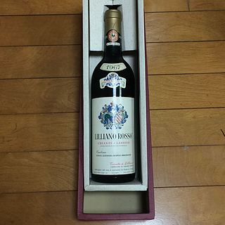 Tenuta di Lilliano Chianti Classico Riserva