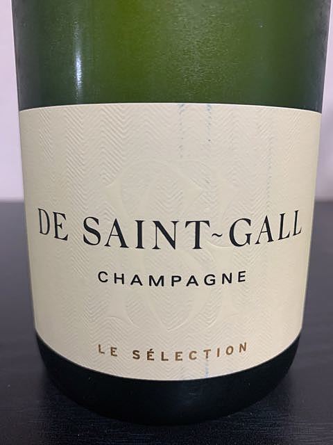 De Saint Gall Le Sélection(ド・サン・ガール ル・セレクション)