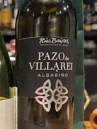 Pazo de Villarei