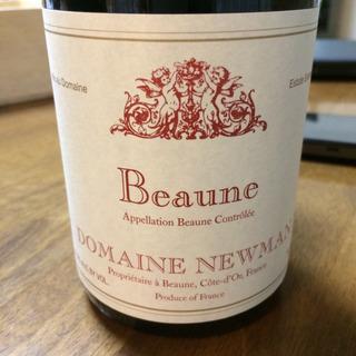 Dom. Newman Beaune Rouge