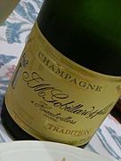 JMゴビヤール・エ・フィス ブリュット・トラディション