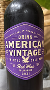 アメリカン・ヴィンテージ
