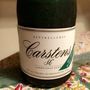 Carstens SC Jahrgangs Sekt(2006)