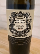 Beldon Heights Cabernet Sauvignon(2017)