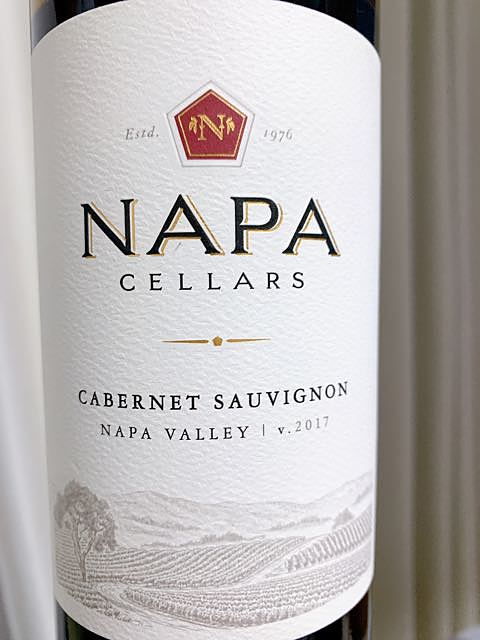 Napa Cellars Cabernet Sauvignon