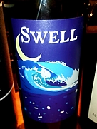 Pali Wine Co. Swell 2017