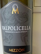 Mizzon Valpolicella