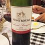 Montrouge Cabernet Sauvignon(2015)