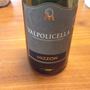 Mizzon Valpolicella(2010)