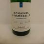 Dom. Vinsmoselle Elbling(2012)