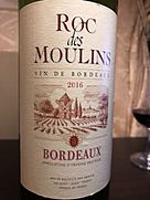 Roc des Moulins Blanc