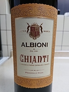 Villa Albioni Chianti