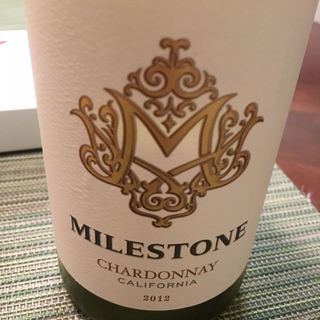 Milestone Chardonnay