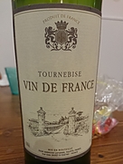 トゥーヌビズ ヴァン・ド・フランス ブラン