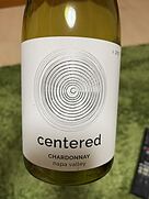 Centered Chardonnay