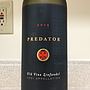 Predator Old Vine Zinfandel(2013)