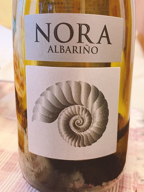 Nora Albariño